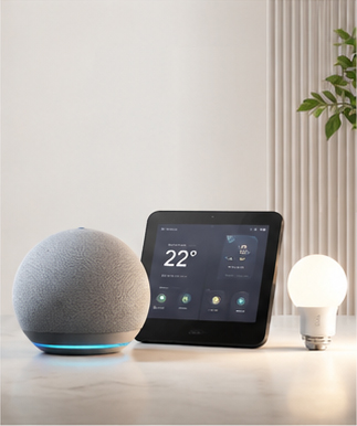 SmartHome